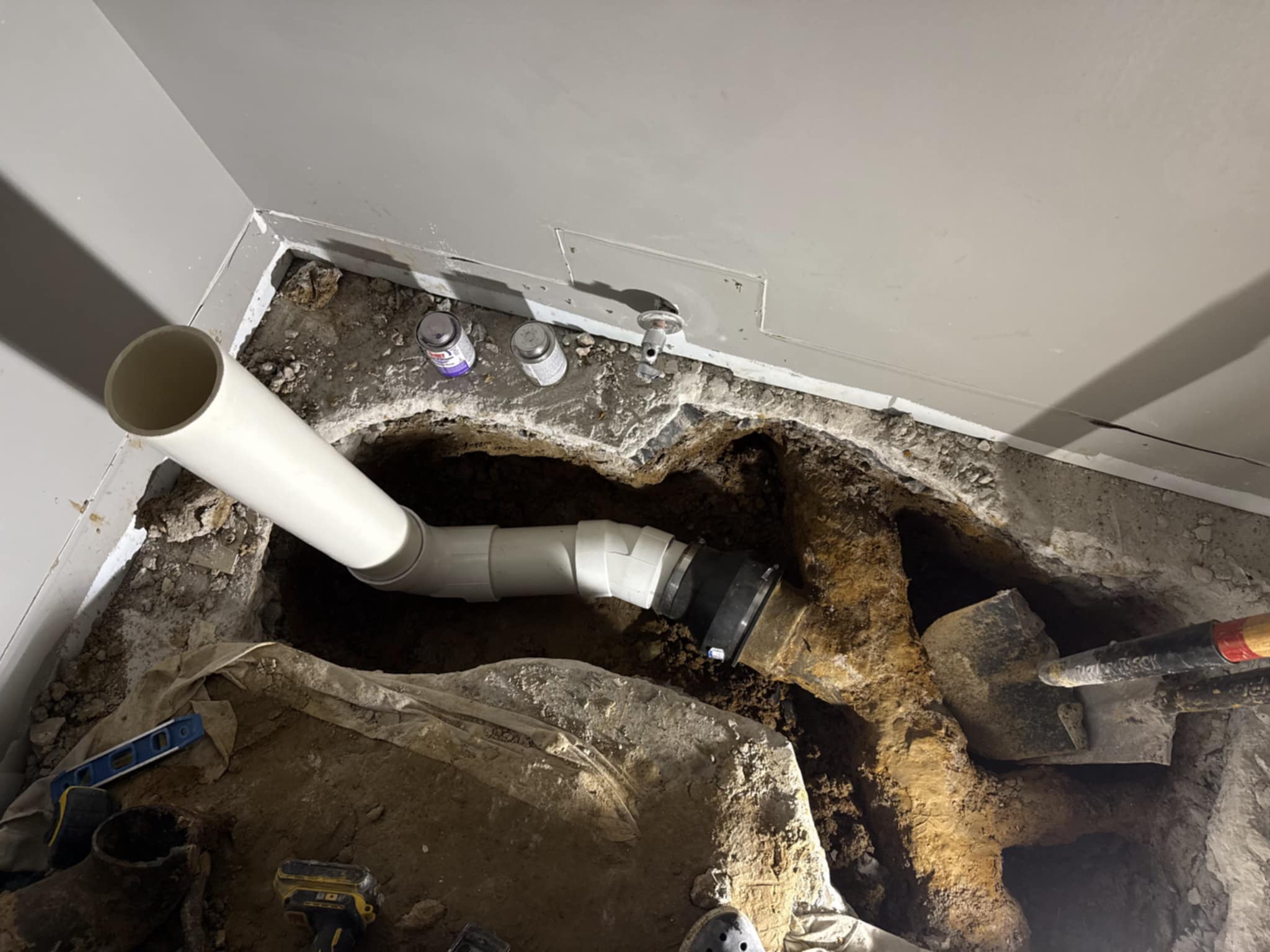 drain-repair-toilet